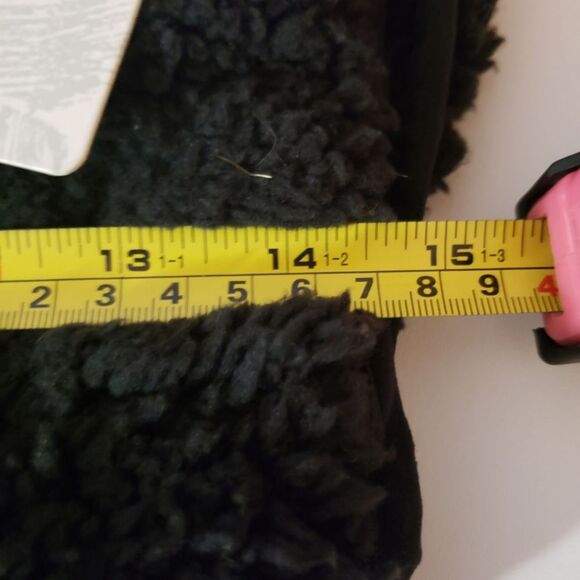 Kids Pacific Trail Fleece Zip Up Jacket - Picture 8 of 9